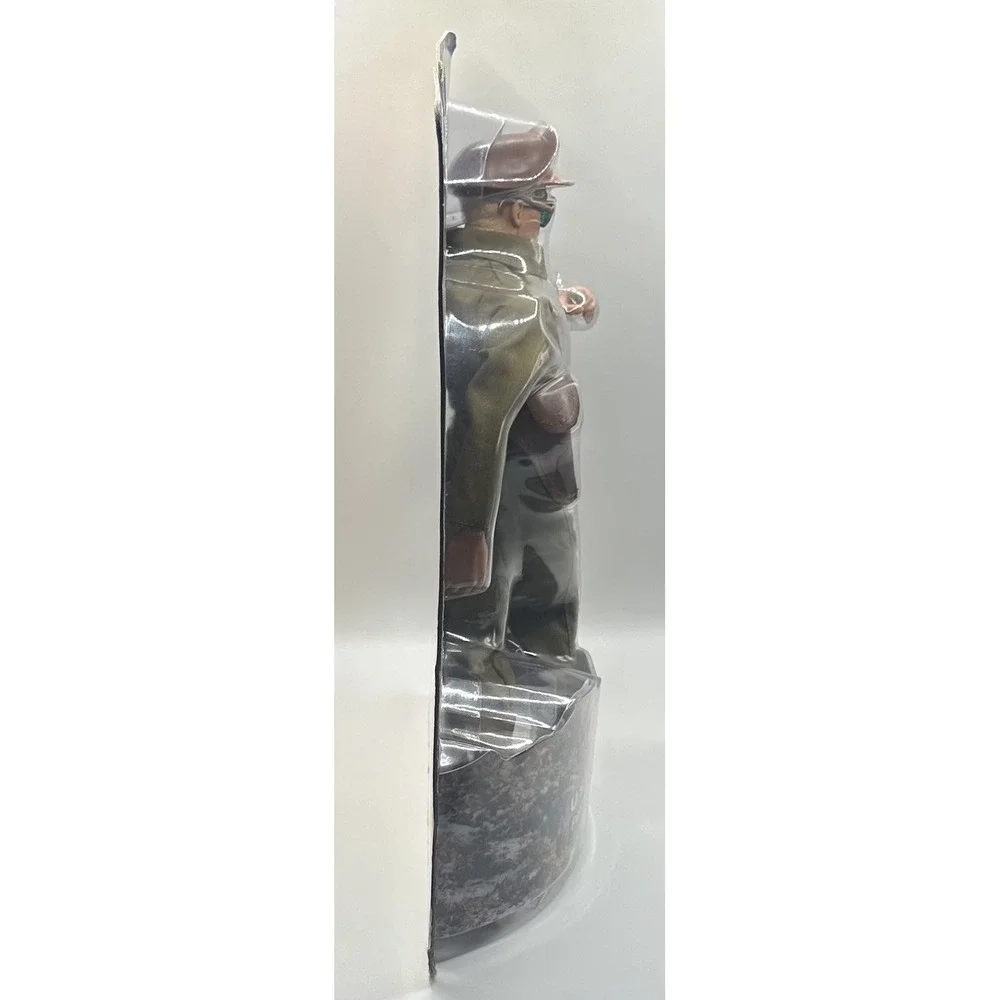 Vintage Hasbro GI JOE USAF Fighter Pilot: Korean War 12